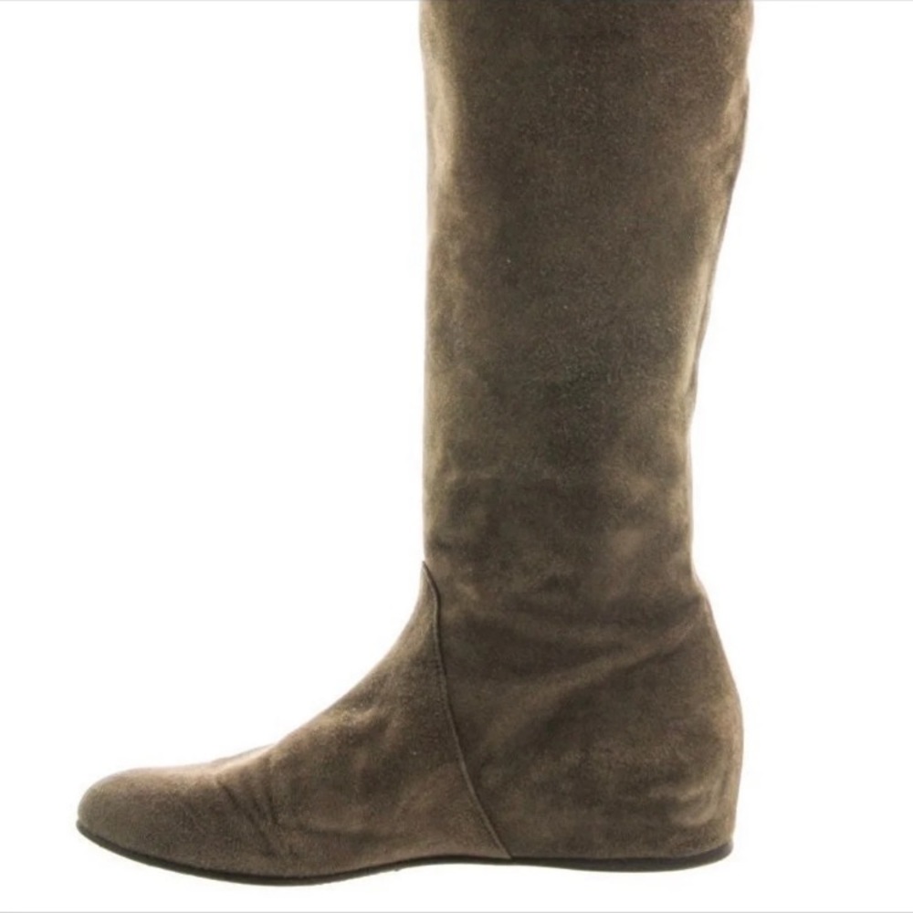 Stuart Weitzman knee high boots